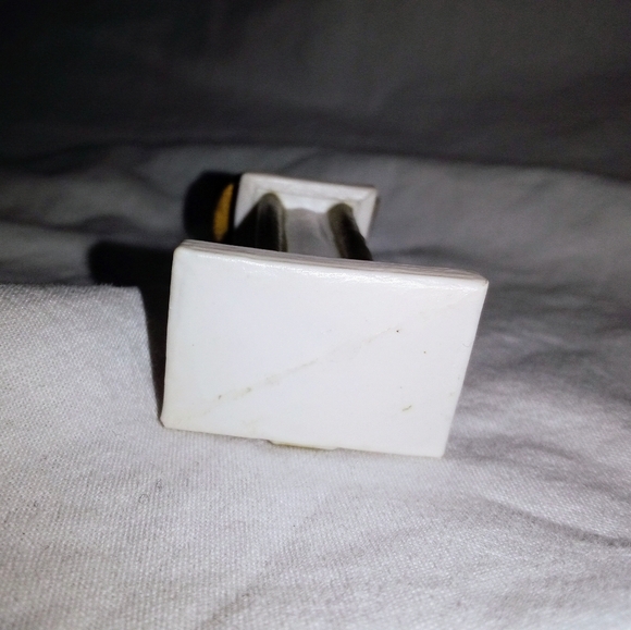 Vintage Speed Racer Car Trophy Toy Replacement - Picture 6 of 6